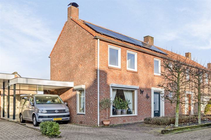 Photo of property Beekstraat 10, Gaanderen