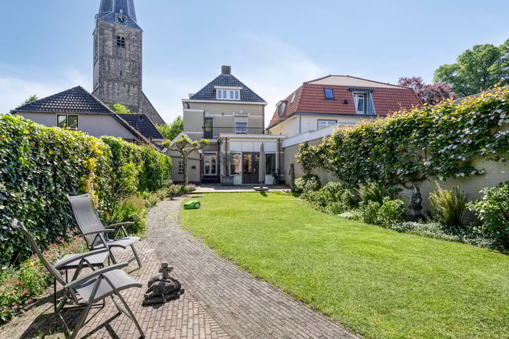 Photo of property Beekstraat 16, Epe