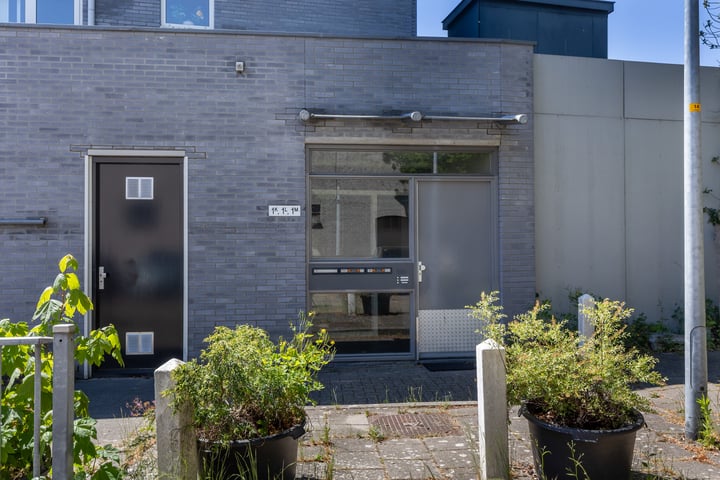 Beekstraat 1L in Apeldoorn