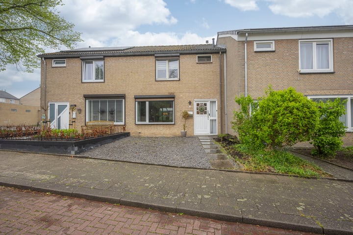 Beekstraat 23 in Brunssum photo