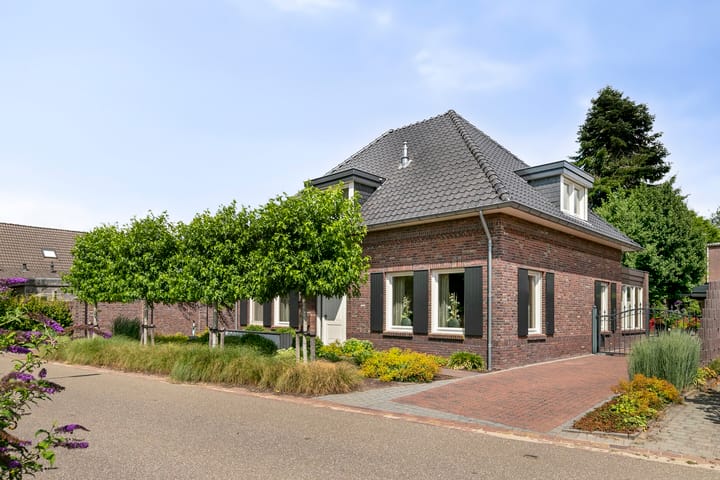Photo of property Beekstraat 3, Horst