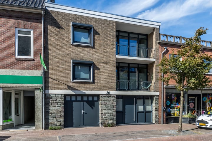 Beekstraat 30 in Schinveld