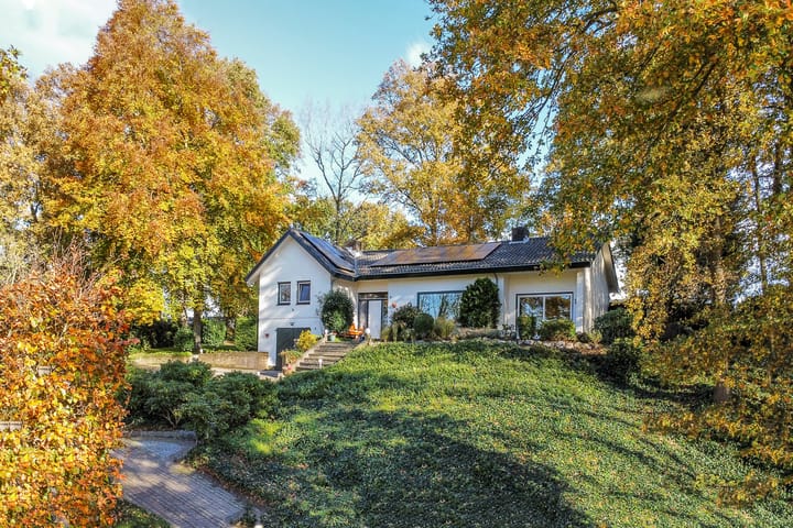 Beekstraat 32 in Beesel