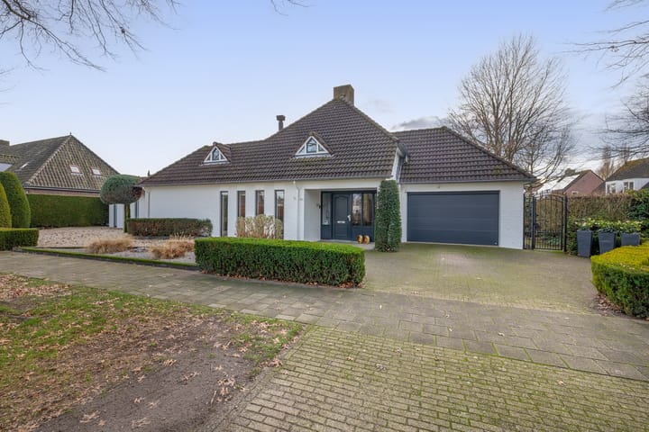 Beekstraat 32D in Nuenen