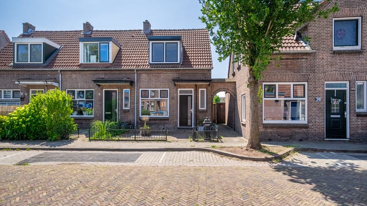 Beekstraat 35 in Almelo