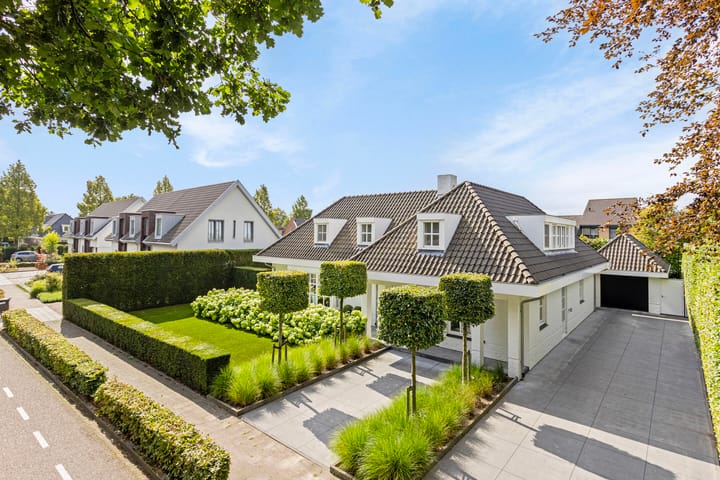 Beekstraat 36F in Nuenen