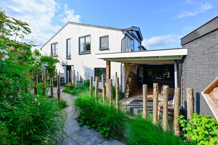 Foto van woning Beekstraat 49, Barneveld