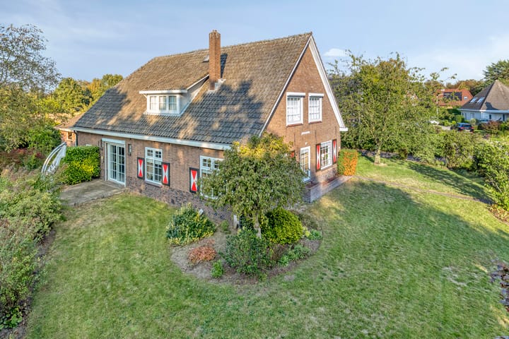Photo de la maison Beekstraat 56, Gaanderen