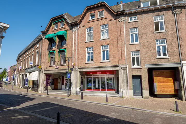 Beekstraat 58a in Meerssen
