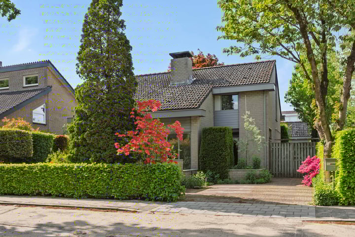 Beekstraat 7 in Berlicum