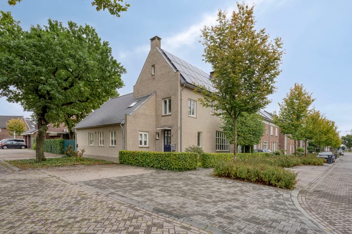 Beekvloed 20 in Volkel