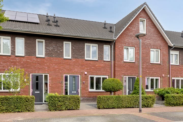 Photo of property Beekvoorde 25, Borne