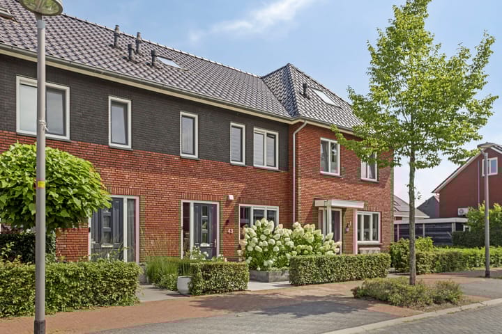 Foto von Haus Beekvoorde 43, Borne
