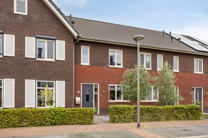 Beekvoorde 55 in Borne
