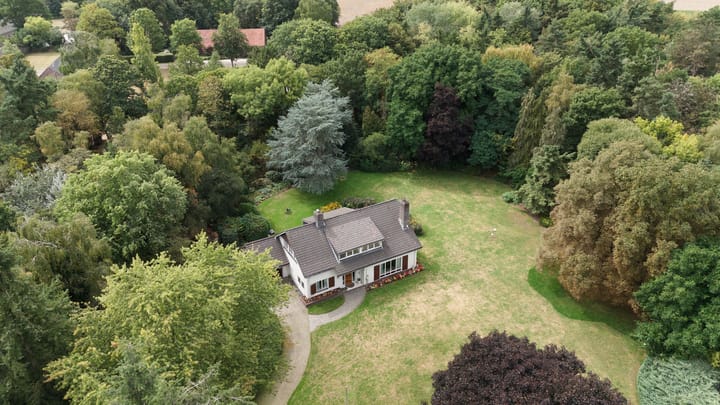 Photo of property Beekweg 69, Merselo