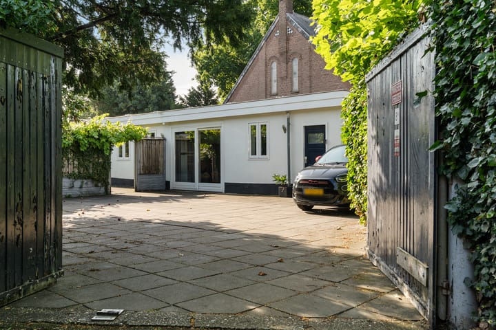 Beekweg 8a in Maarssen
