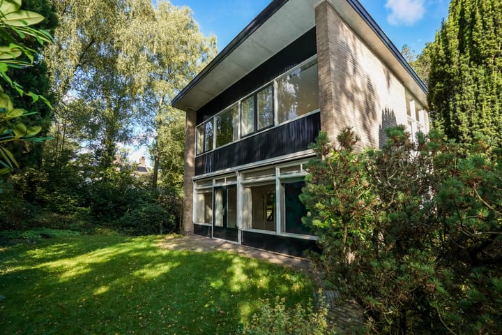 Foto van woning Beelaertslaan 51, Oosterbeek