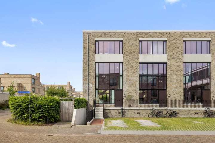 Photo of property Beeldbuisring 20, Eindhoven