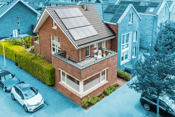 Beeldentuinlaan 79 in Vleuten