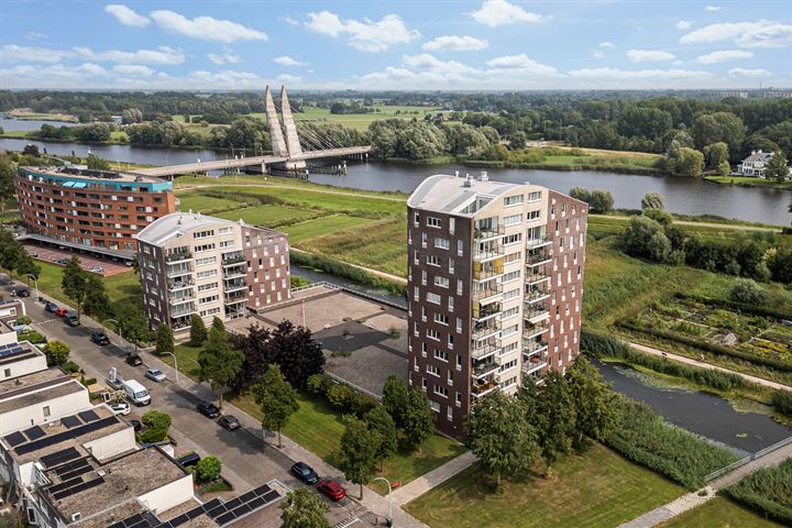 Beeldsnijderstraat 213 in Zwolle