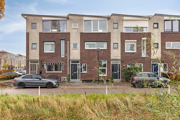 Beeldsweg 17b in Zuidland