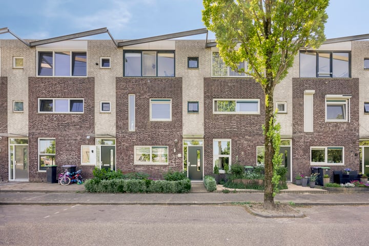 Beeldsweg 17p in Zuidland