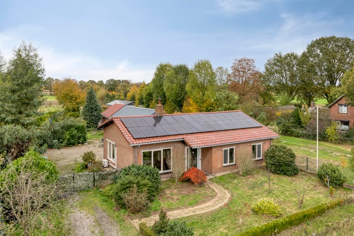 Photo de la maison Beelenstraat 3A, Ospel