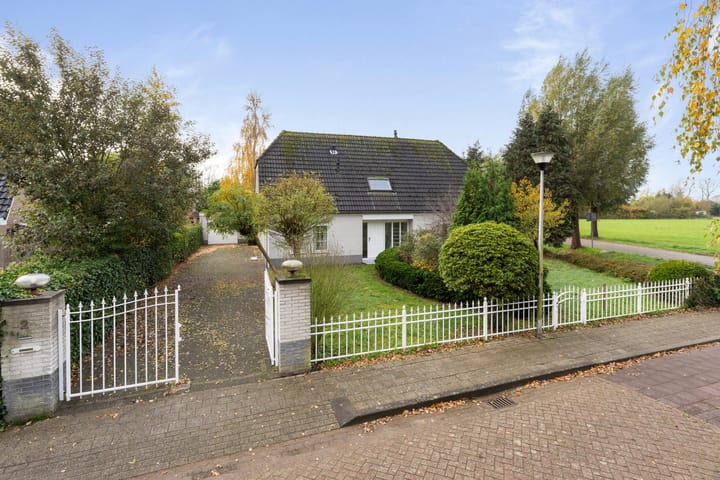 Photo de la maison Beelgaarde 2, Etten-Leur