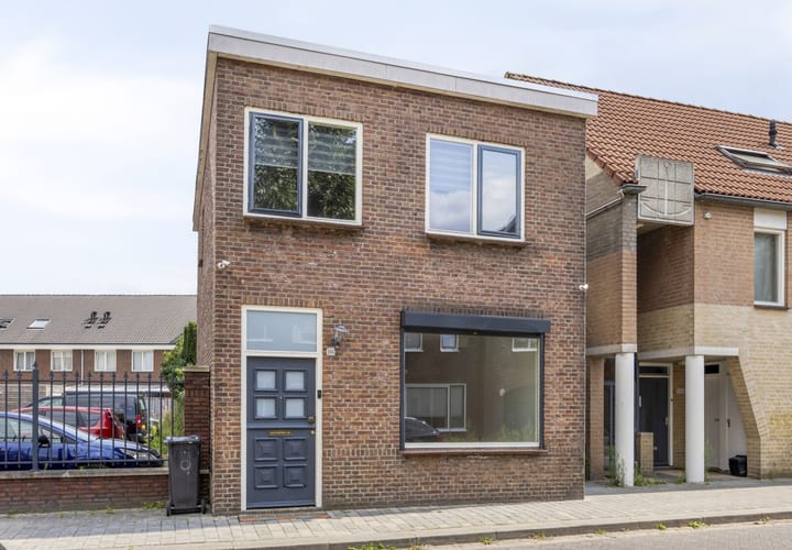 Photo of property Beelsstraat 108, Helmond