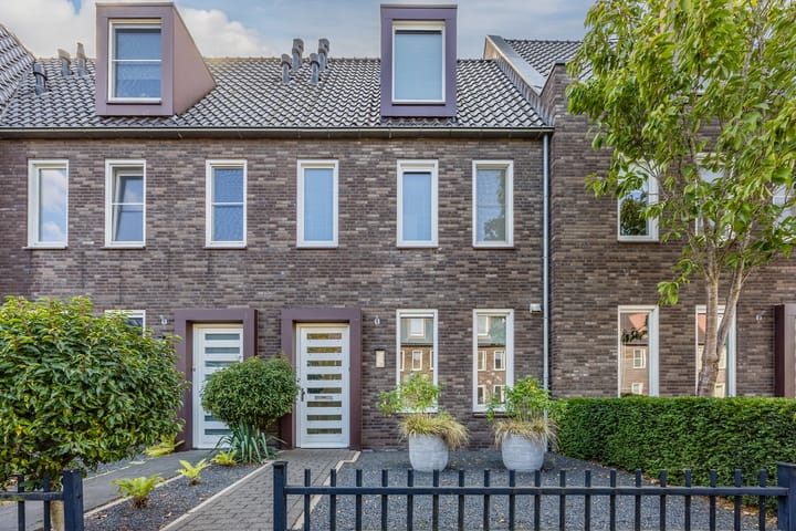 Foto van woning Beelstraat 32, Sint-Oedenrode