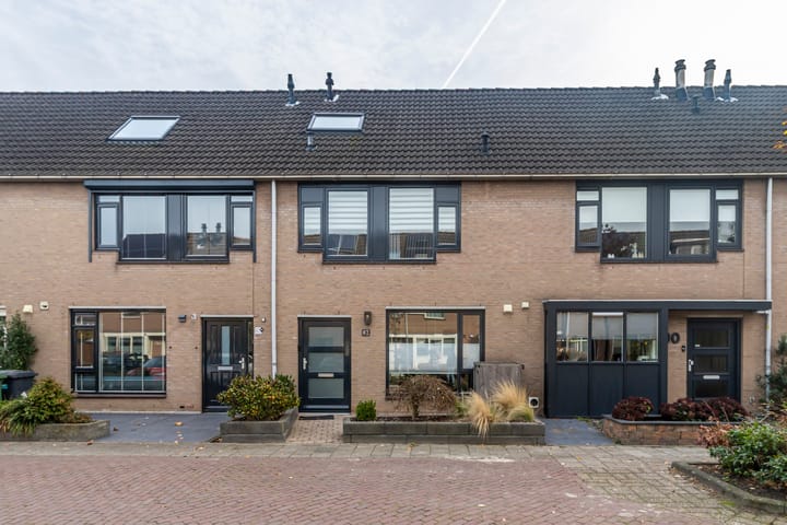 Foto van woning Beelstraat 92, Naaldwijk