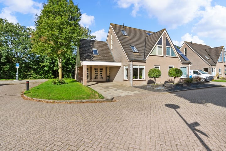 Beemd 1 in Stompetoren