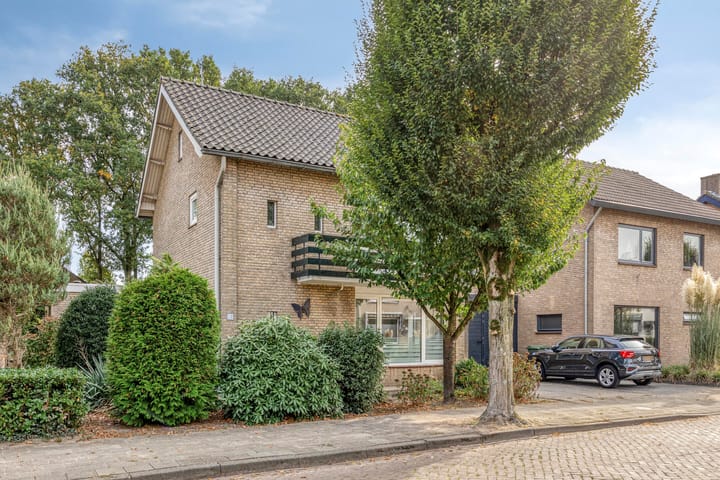 Foto van woning Beemd 12, Bavel