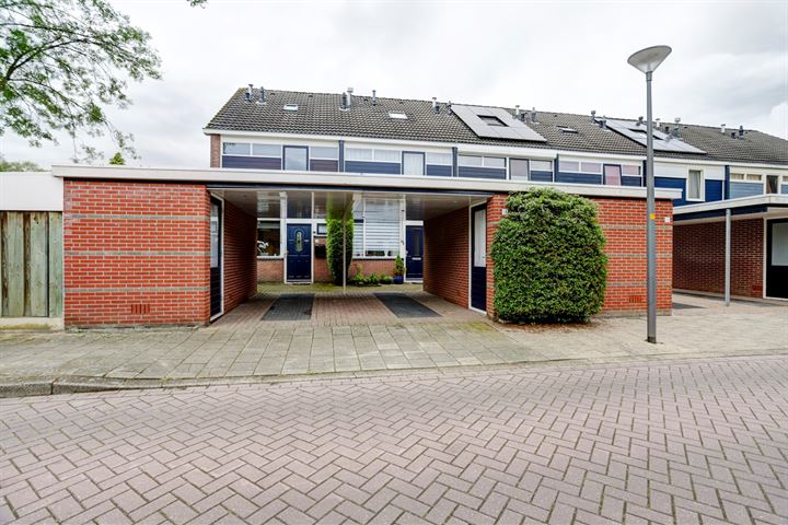 Photo of property Beemd 14, Borne