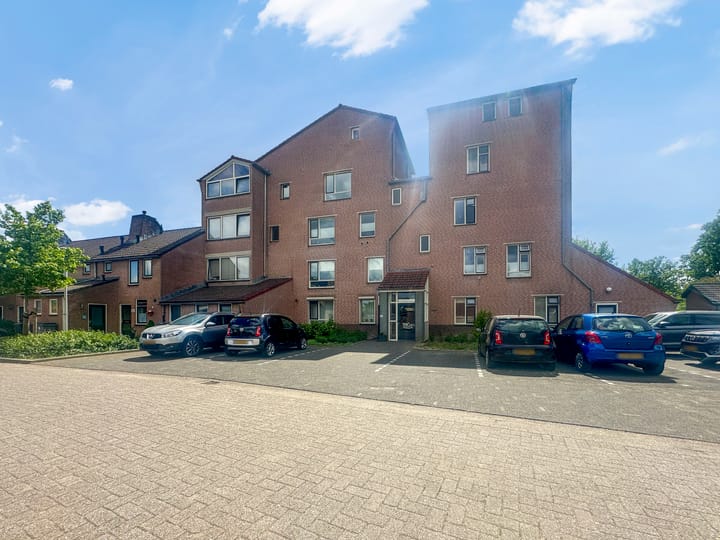 Beemd 19a in Huissen