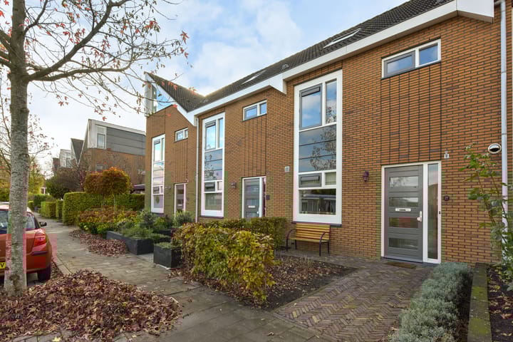 Photo of property Beemd 25, Spierdijk