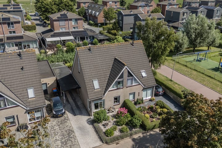 Beemd 33 in Stompetoren