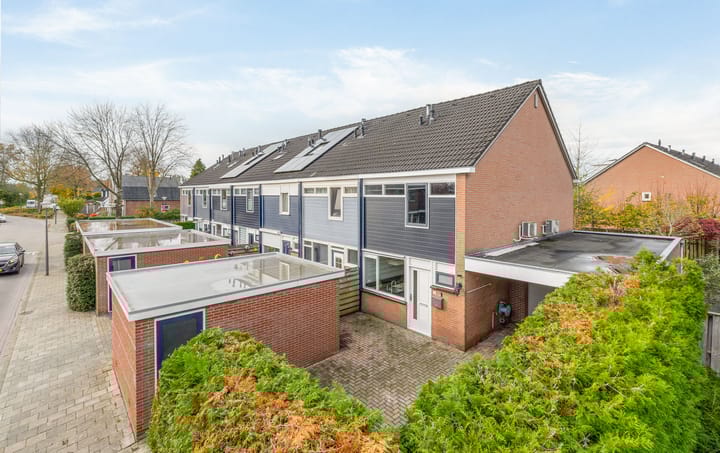 Foto von Haus Beemd 4, Borne