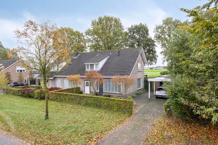 Beemden 23 in Reusel