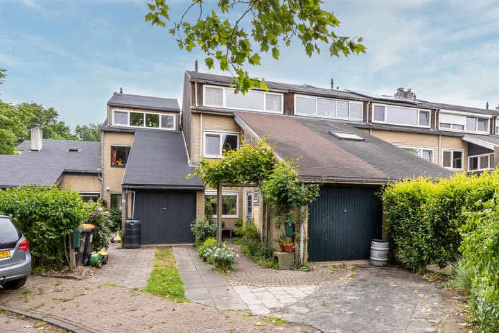 Foto van woning Beemden 37, Leusden