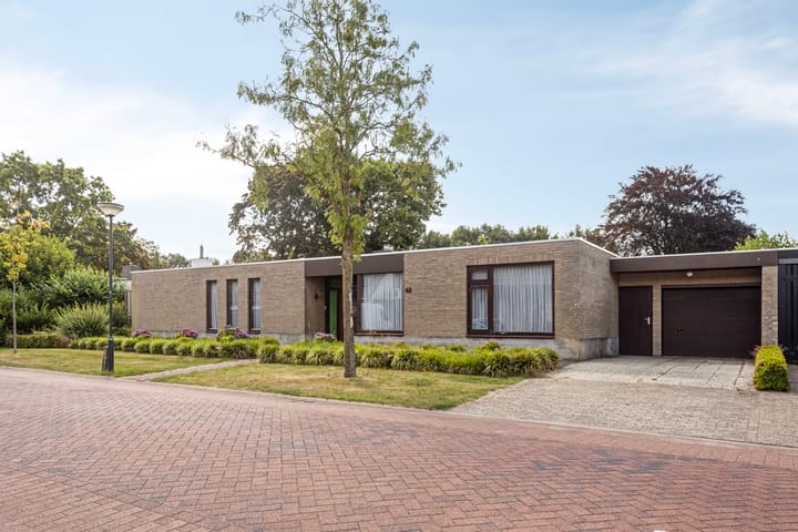 Beemden 43 in Reusel
