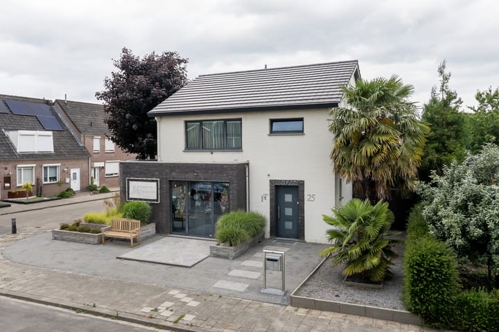 Beemdenstraat 25 in Weert
