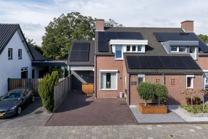 Foto van woning Beemdenstraat 29, Weert
