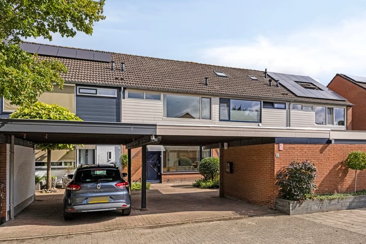 Photo of property Beemdgras 42, Veenendaal