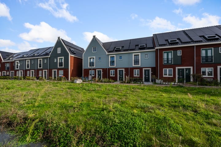 Beemdgras 84 in Assendelft