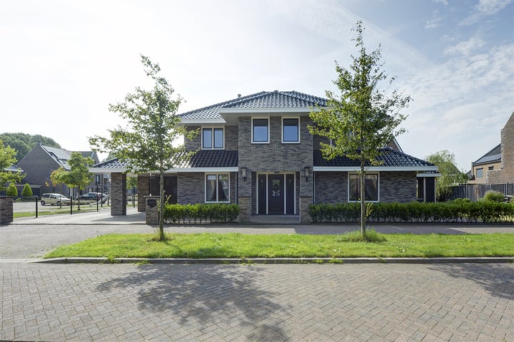 Beemdgrasstraat 9 in Heerhugowaard