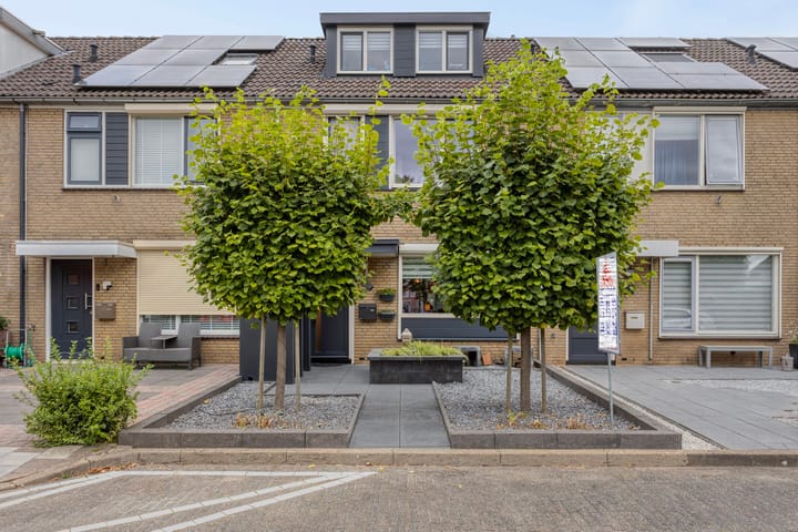 Beemdhof 4 in Heteren