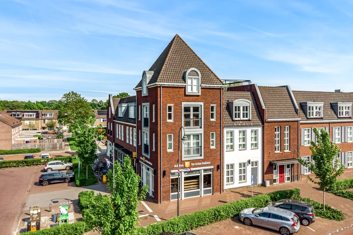 Beemdhof 66 in Heteren