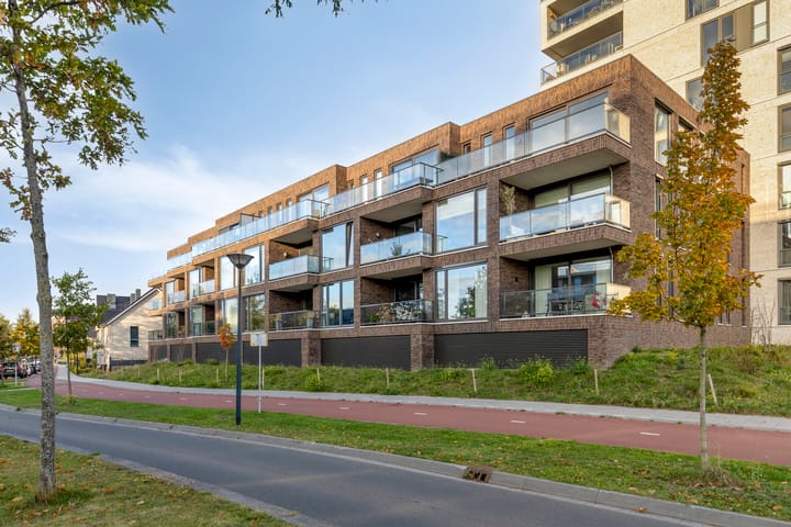Photo of property Beemdkroon 164, Bergen op Zoom