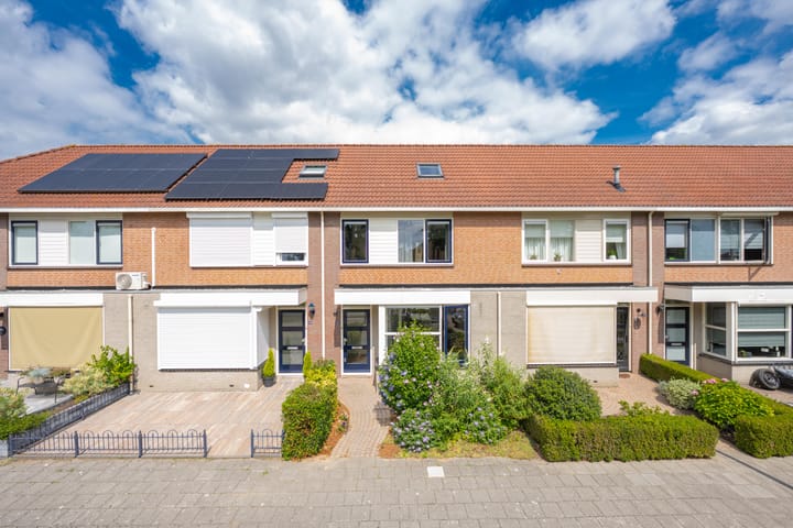 Foto van woning Beemdkroon 32, Tiel